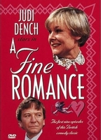 A Fine Romance tv-show nude scenes