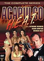 Acapulco H.E.A.T. tv-show nude scenes