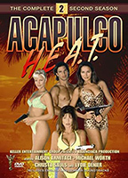 Acapulco H.E.A.T. 1993 - 1994 movie nude scenes