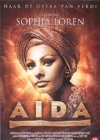 Aida (1953) 1953 movie nude scenes