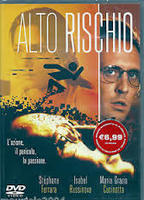 Alto rischio 1993 movie nude scenes