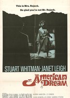 An American Dream movie nude scenes