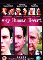 Any Human Heart tv-show nude scenes