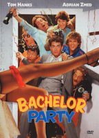 Bachelor Party (1984) Nude Scenes