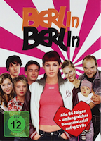 Berlin, Berlin tv-show nude scenes