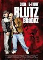 Blutzbrüdaz movie nude scenes