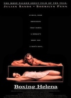 Boxing Helena movie nude scenes