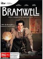 Bramwell III tv-show nude scenes