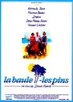 La Baule-les-Pins movie nude scenes