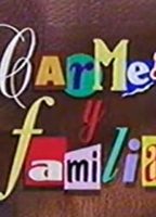 Carmen y Familia 1996 movie nude scenes