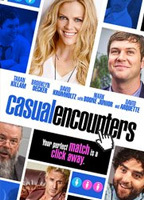 Casual Encounters movie nude scenes