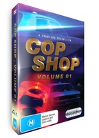 Cop Shop tv-show nude scenes