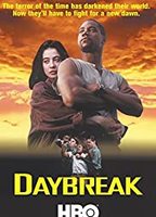 Daybreak movie nude scenes