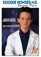 Doogie Howser, M.D. (1989-1993) Nude Scenes