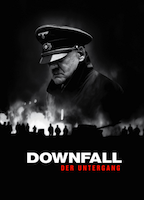 Downfall 2004 movie nude scenes