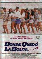 Dónde quedó la bolita movie nude scenes