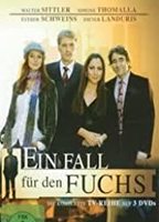 Ein Fall für den Fuchs tv-show nude scenes