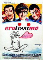 Erotissimo movie nude scenes