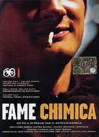 Fame Chimica movie nude scenes