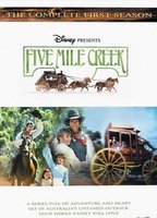 Five Mile Creek tv-show nude scenes