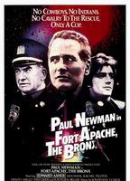 Fort Apache, the Bronx movie nude scenes