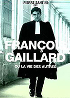 François Gaillard 1971 - 1972 movie nude scenes