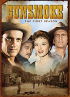 Gunsmoke tv-show nude scenes