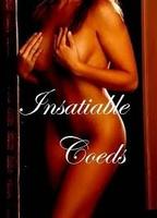 Insatiable Coeds movie nude scenes