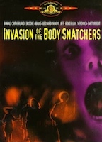 Invasion of the Body Snatchers 1978 movie nude scenes