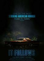 It Follows 2015 movie nude scenes