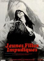 Jeunes filles impudiques (1973) Nude Scenes