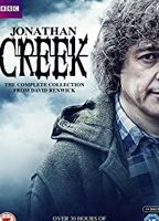 Jonathan Creek tv-show nude scenes