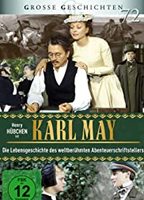 Karl May tv-show nude scenes