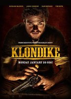 Klondike 2014 movie nude scenes