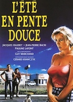 L'été en pente douce movie nude scenes