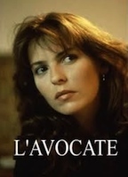 L'Avocate tv-show nude scenes