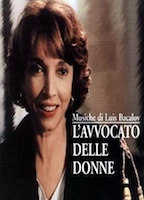 L'avvocato delle donne (1997) Nude Scenes