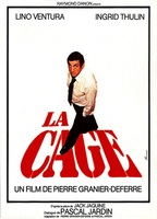 La Cage movie nude scenes