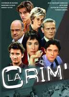 La Crim' tv-show nude scenes