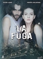 La fuga tv-show nude scenes