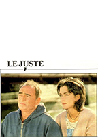 Le Juste 1996 movie nude scenes