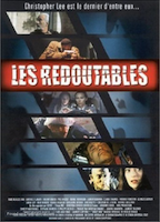 Les redoutables tv-show nude scenes