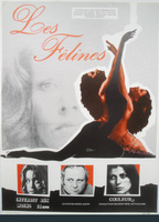 Les félines movie nude scenes