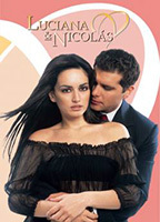 Luciana y Nicolás tv-show nude scenes