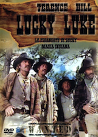 Lucky Luke tv-show nude scenes