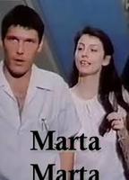 Marta, Marta tv-show nude scenes