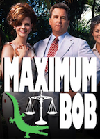 Maximum Bob tv-show nude scenes