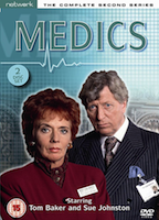 Medics 1990 movie nude scenes