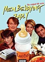 Men Behaving Badly tv-show nude scenes