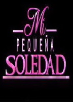 Mi Pequeña Soledad tv-show nude scenes